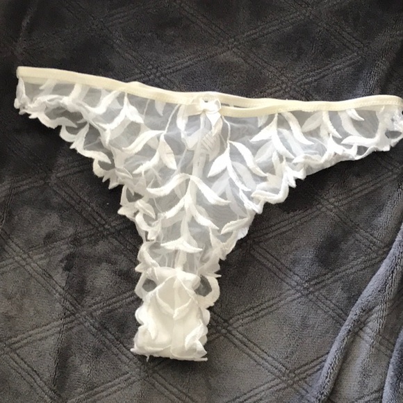 SIMONE PERELE Panty. Size Small Made in France 🇫🇷